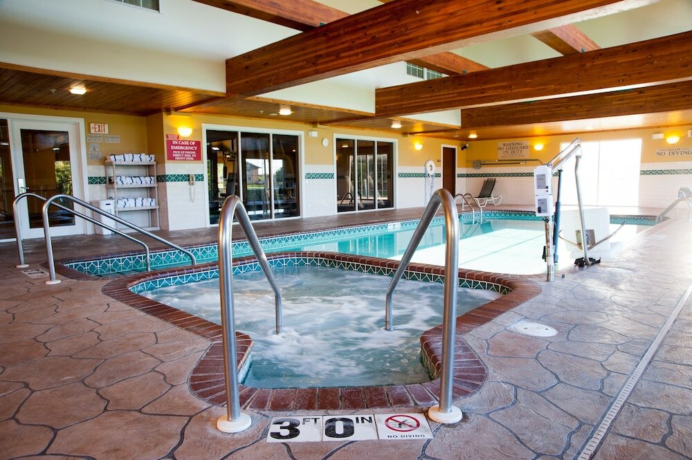 Фото Country Inn & Suites by Radisson, Milwaukee Airport, Wi