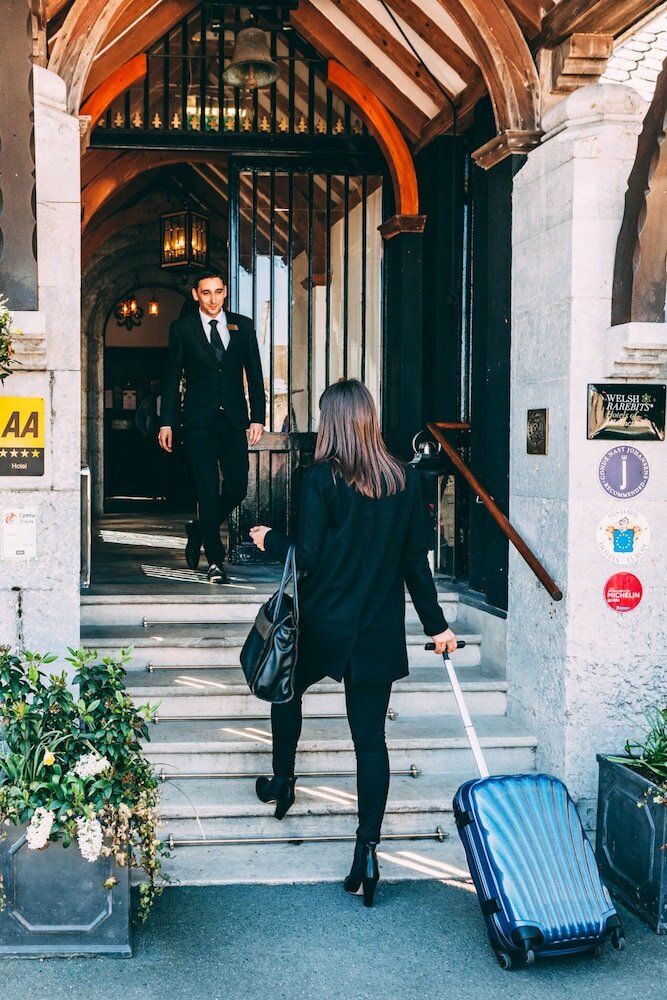 Фото Château Rhianfa