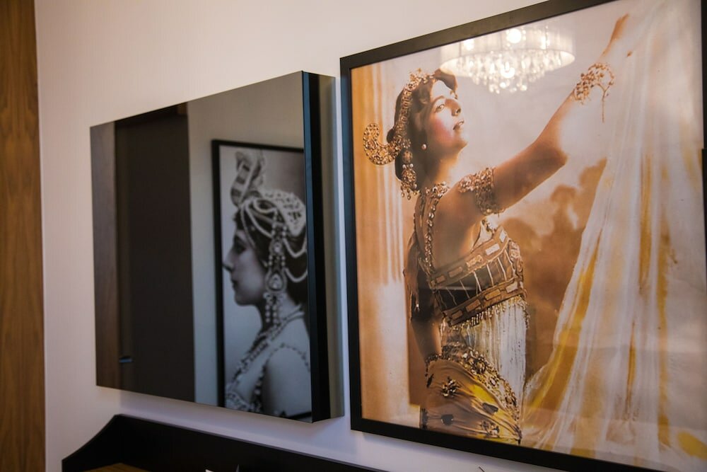 Фото Casual Belle Epoque Lisboa