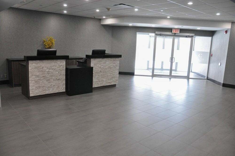 Фото Residence & Conference Centre - Kitchener Waterloo