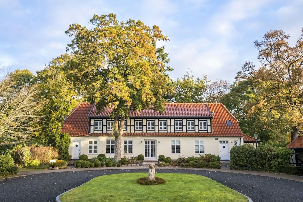 Фото Gl. Skovridergaard, Bw Premier Collection