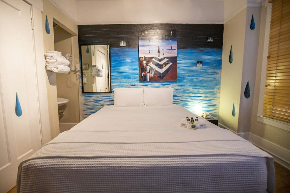 Фото Hotel des Arts