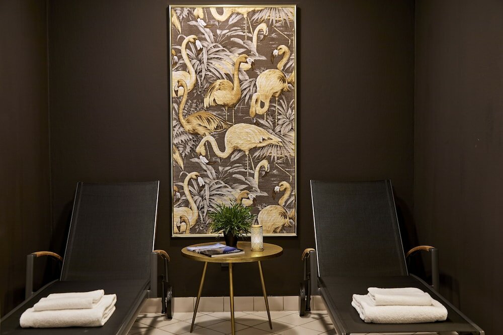 Фото Das Carls Hotel