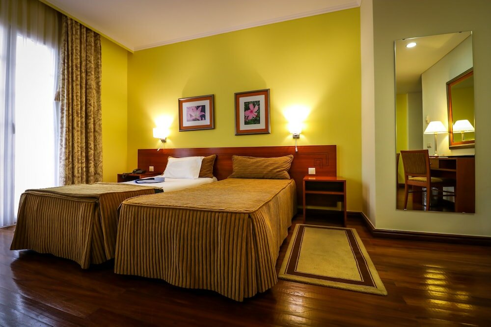 Фото Hotel Camões