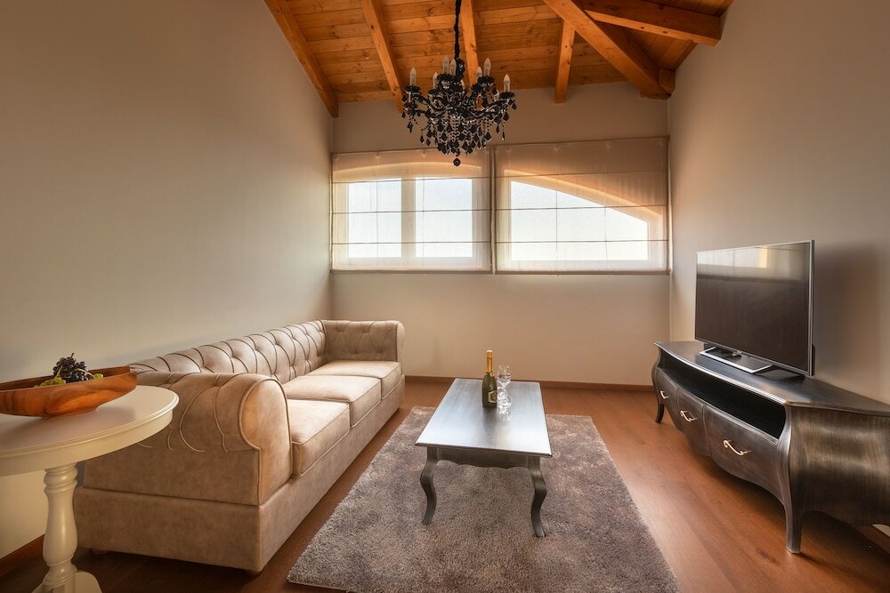 Фото Wine Residence Cattunar