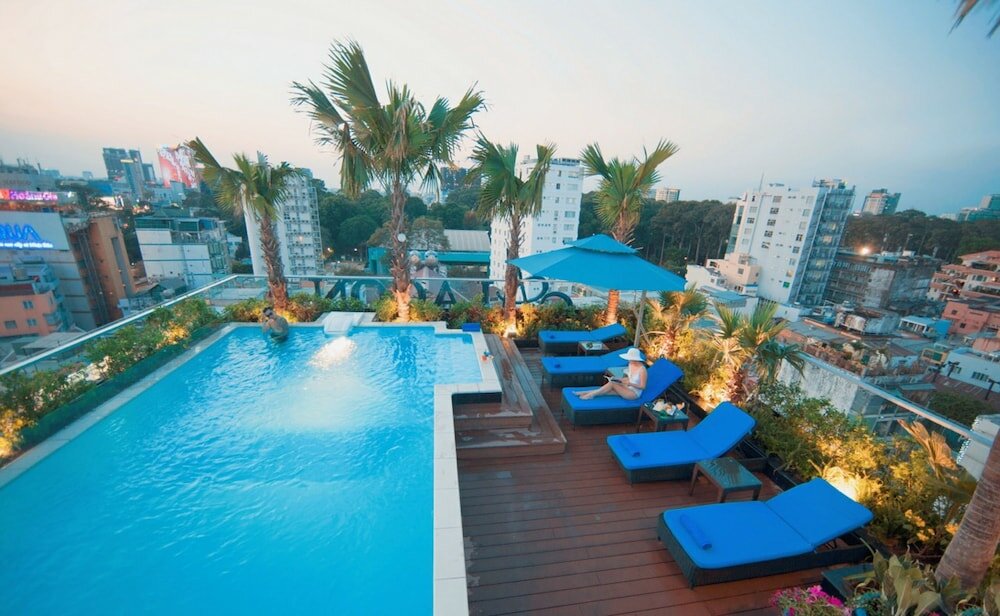 Фото Alagon City Hotel & SPA