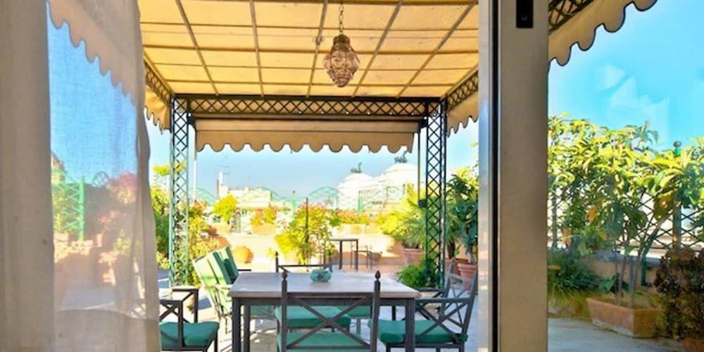 Фото Exclusive Terrace Largo Argentina