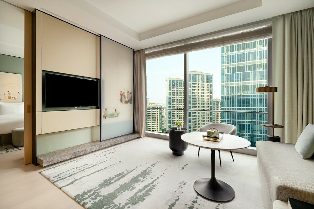 Фото Kempinski Hotel Hangzhou