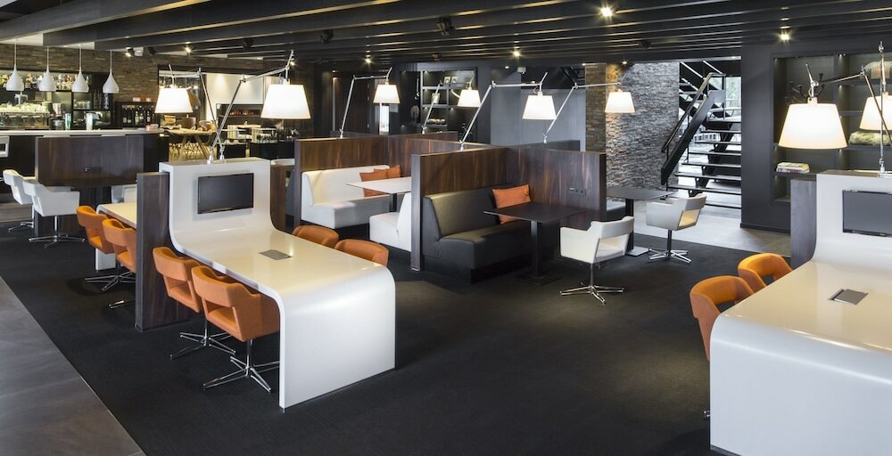 Фото Postillion Hotel Deventer