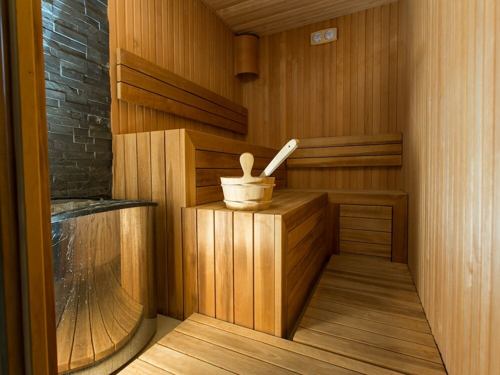 Фото Revesz Hotel