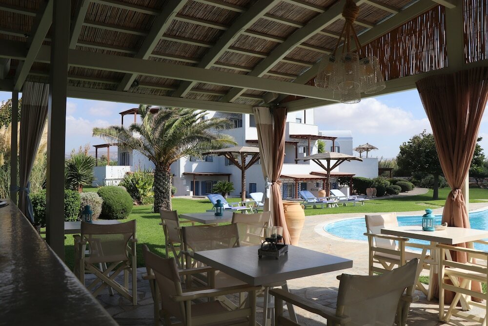 Фото Ammos Naxos