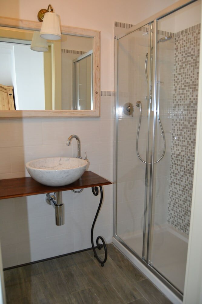 Фото Residenza Marina B&b