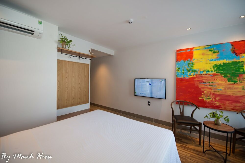 Фото Mojzo Inn Boutique