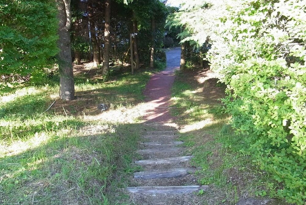 Фото Fuji-Hakone Guest House