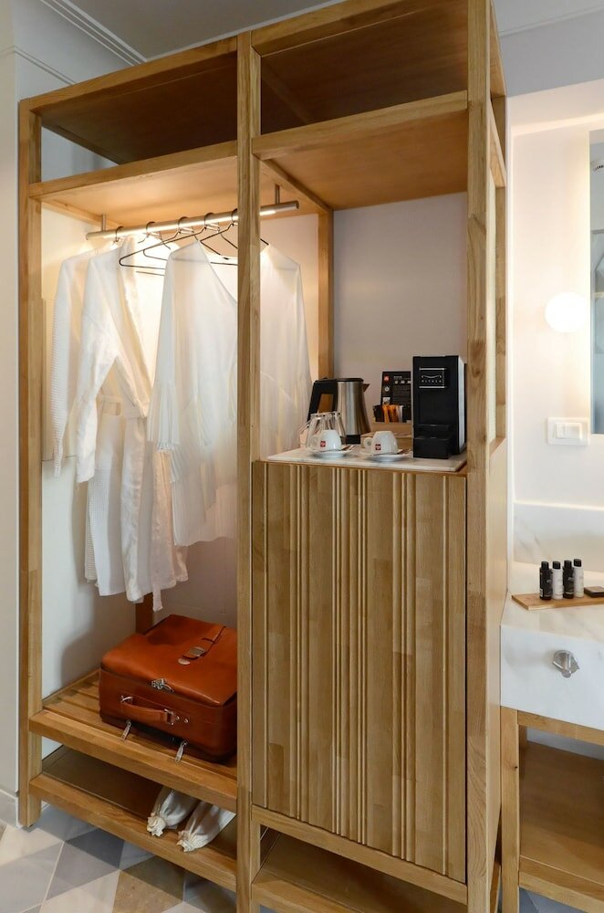 Фото Niche Hotel Athens