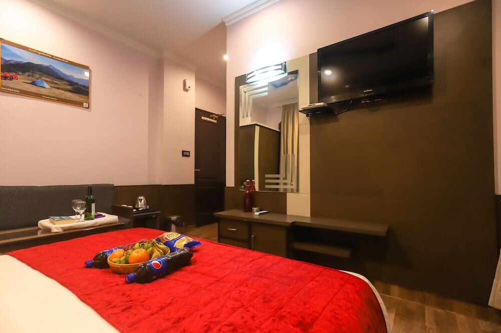 Фото Holiday Hill