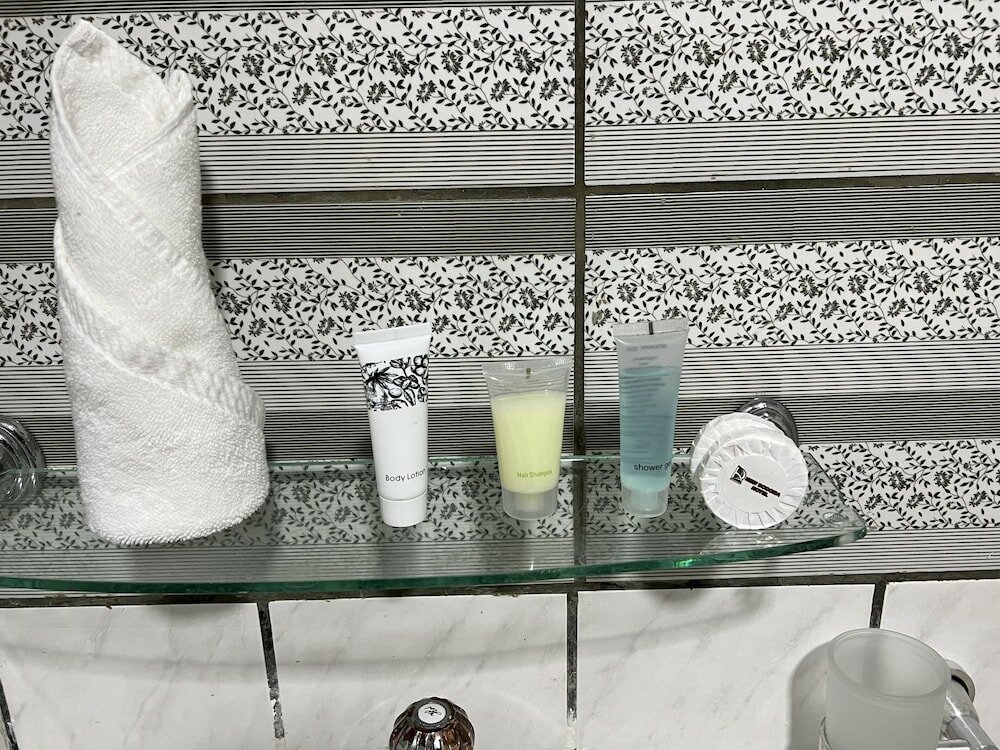 Фото New Dodoma Hotel