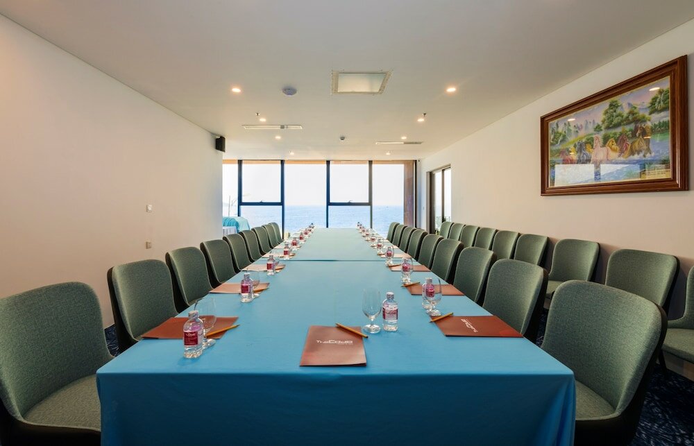 Фото The Code Hotel & SPA