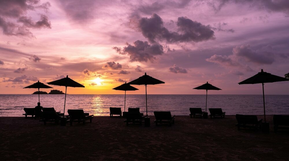 Hotel The Splash Koh Chang, Ko Chang, photo