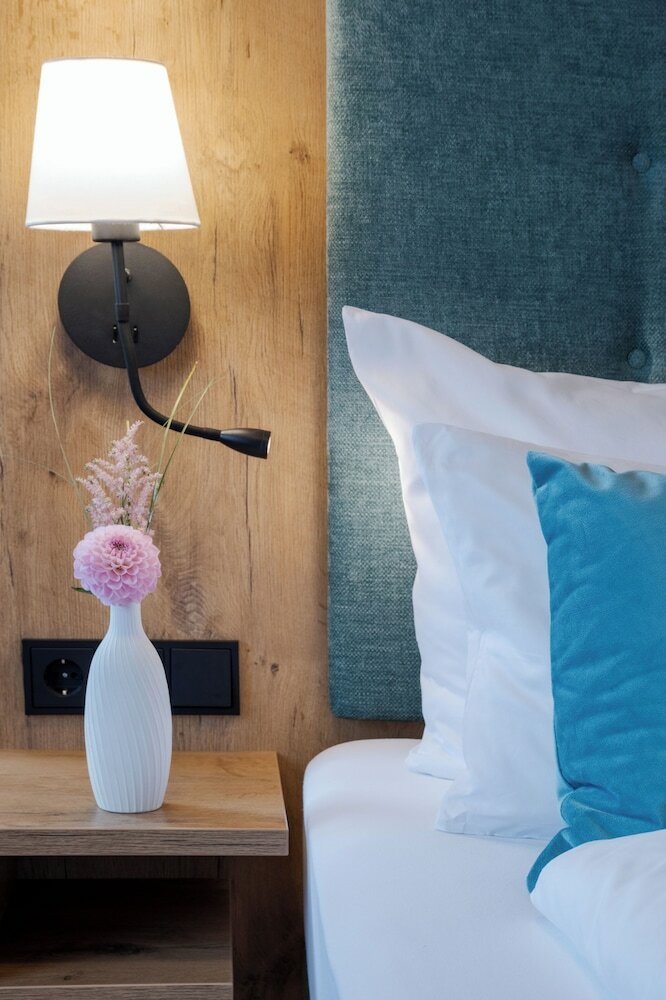 Фото Hotel Obermaier