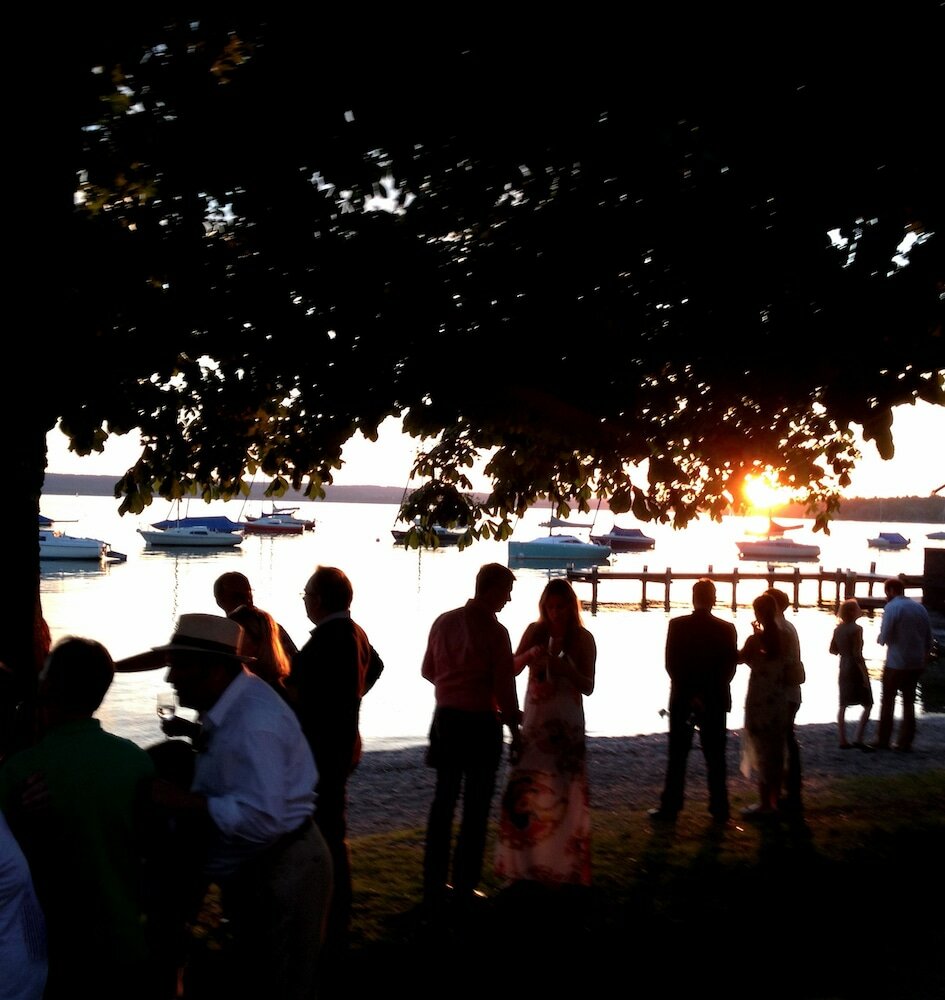 Фото Ammersee Hotel