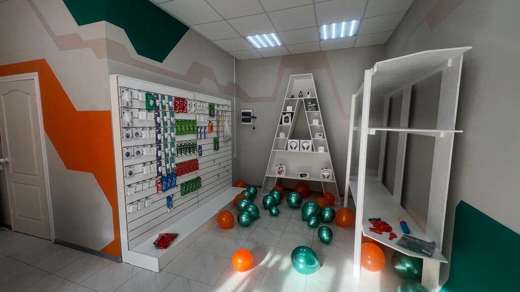 Phone repair Afix, Krasnodar, photo