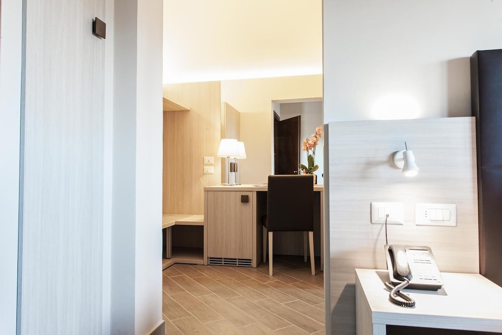 Фото Hotel Los Angeles