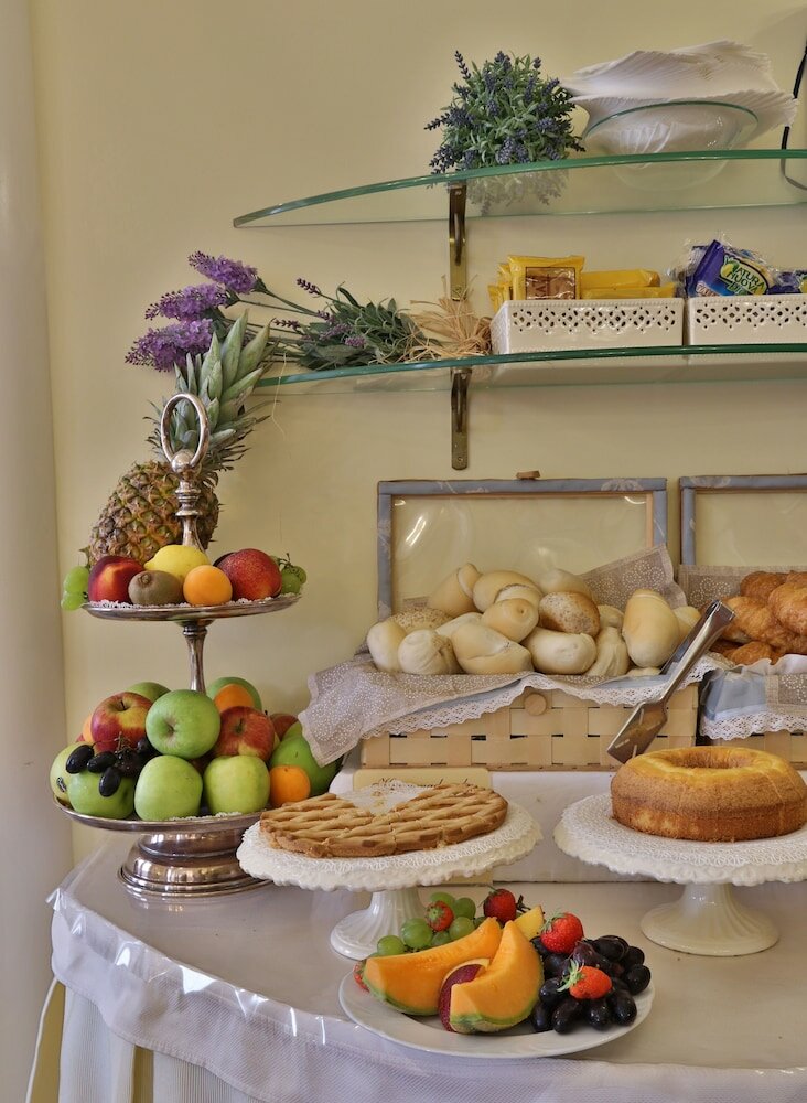 Фото Hotel Arlecchino