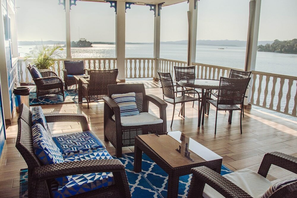 Фото Hotel Casazul