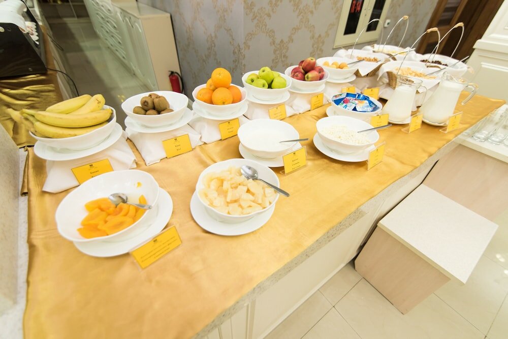 Фото King Hotel Astana