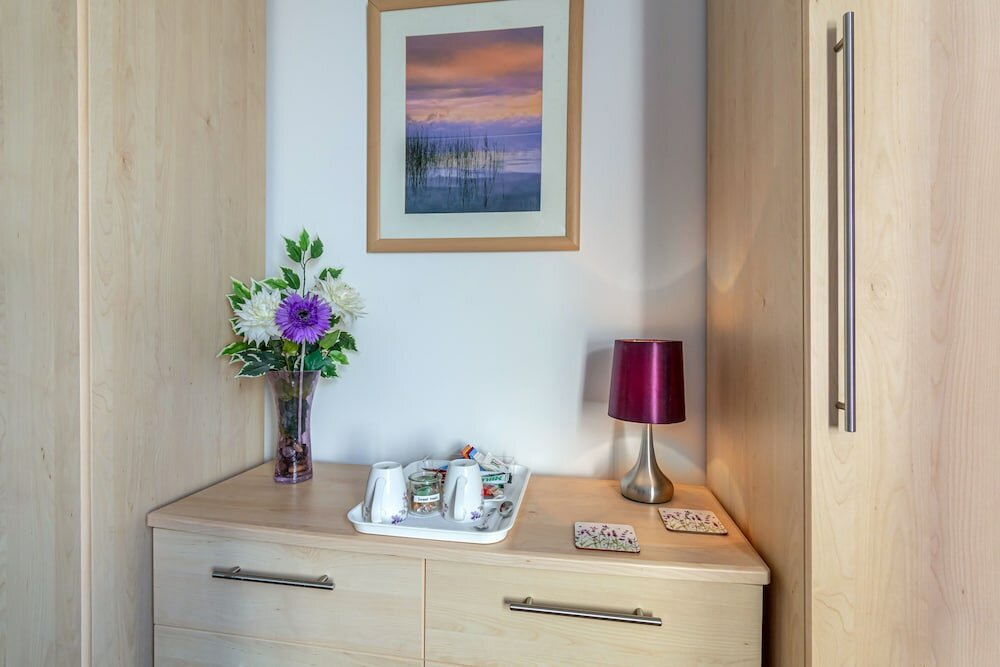 Фото The Richmond Bed & Breakfast