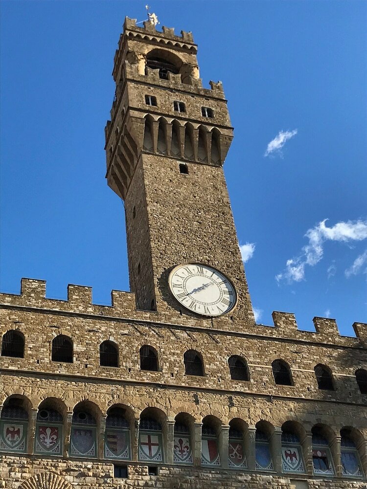 Фото Badia Fiorentina