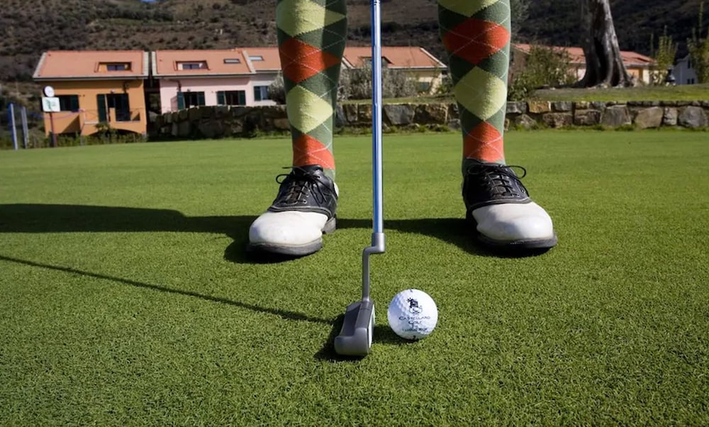 Фото Hotel de Paris Sanremo