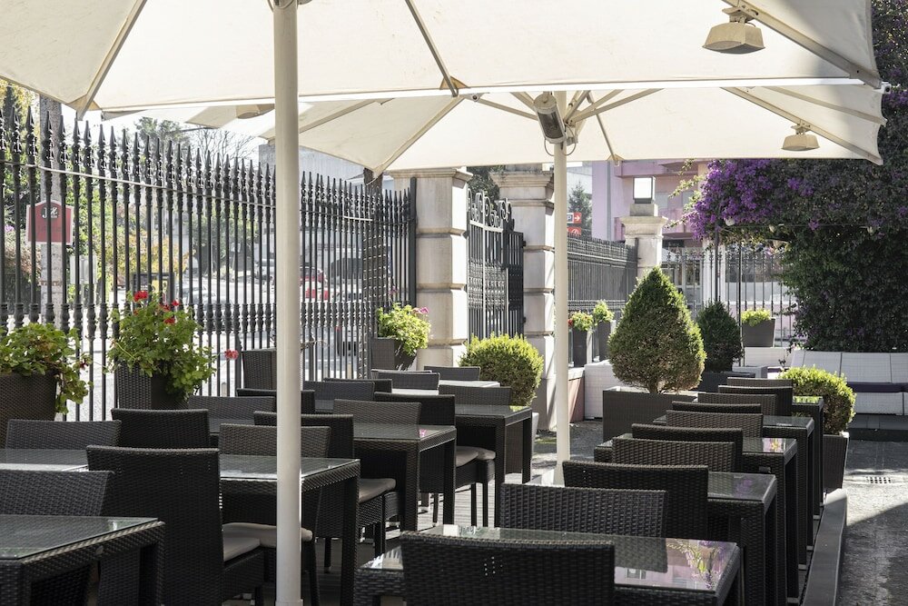 Фото Sana Silver Coast