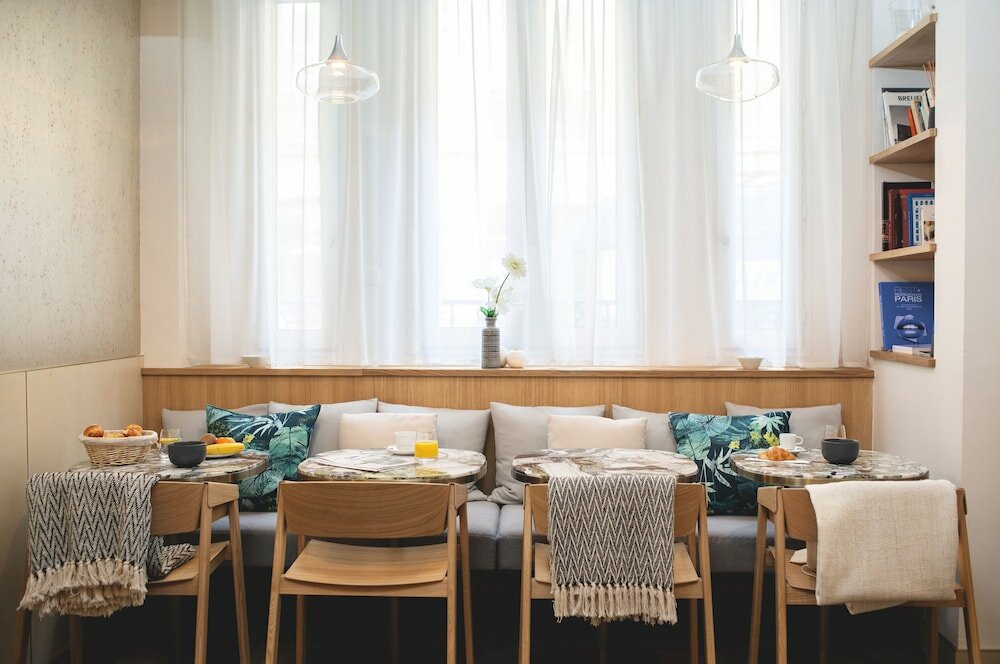 Фото Opera Marigny