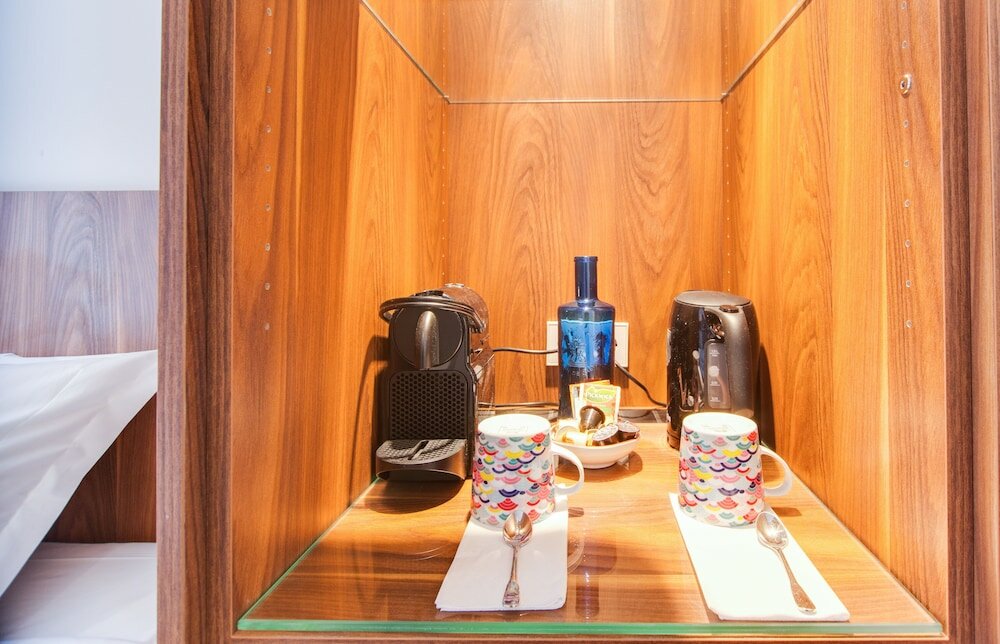 Фото B&b Het Kabinet