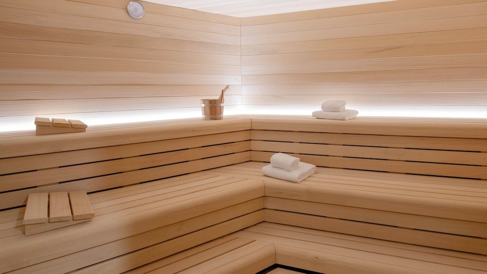 Фото Hotel Indigo Brussels - City