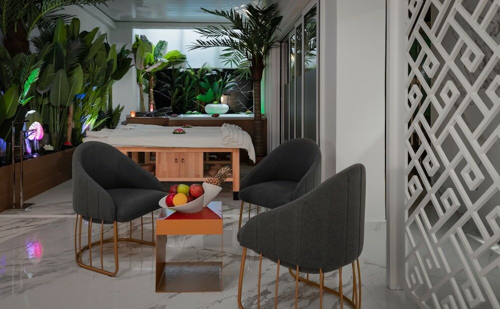 Фото Elia Ermou Athens Hotel