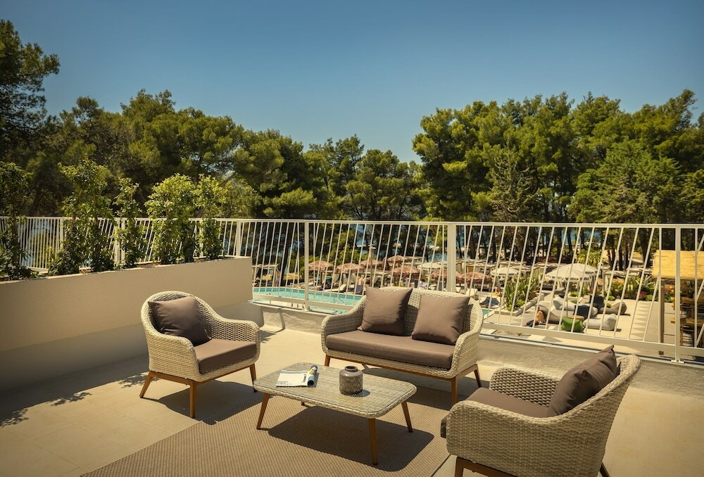 Фото Hvar Placeshotel by Valamar