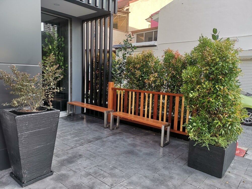 Фото Frame Hotel