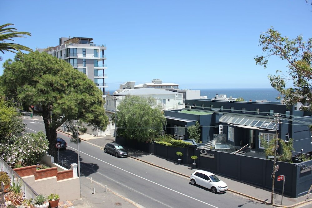 Фото Grande Kloof Boutique Hotel