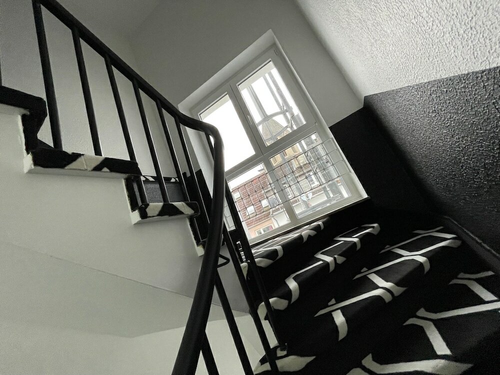 Фото Smarty Cologne Dom Hotel - Boardinghouse