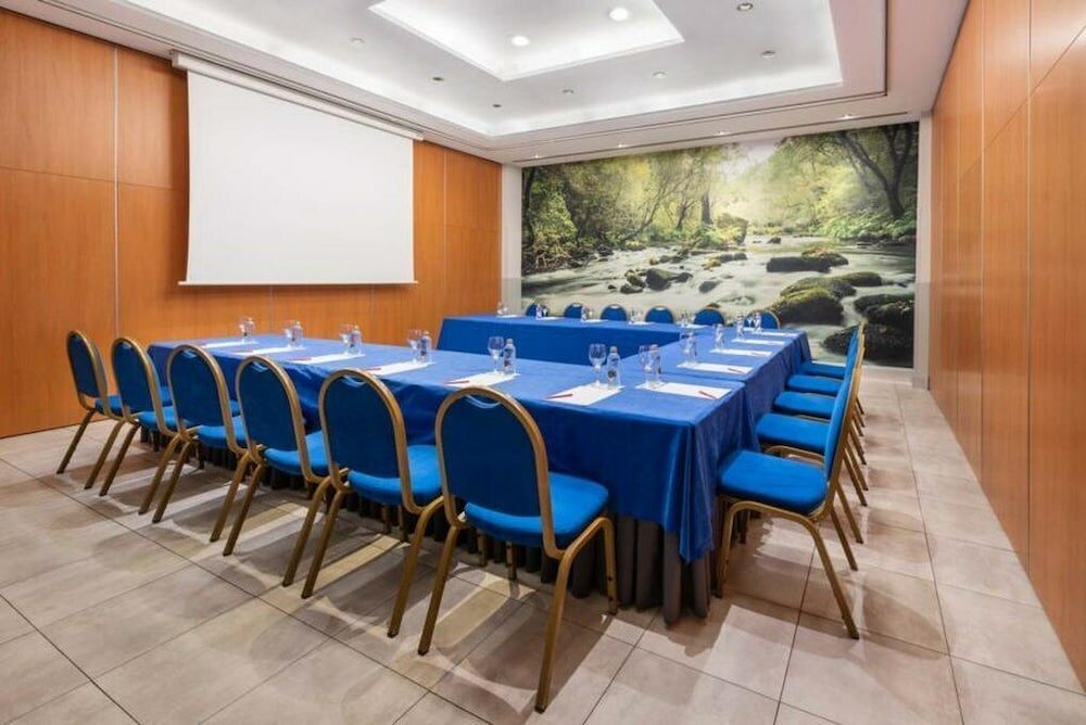 Фото Exe Coruña