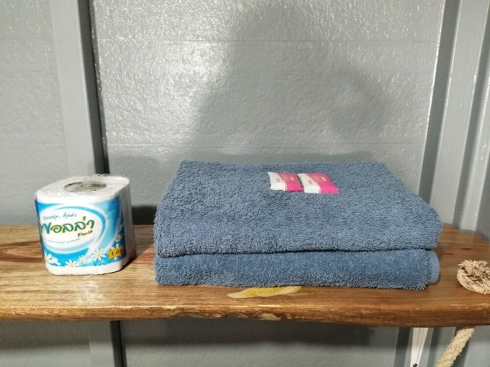 Фото Somphoch Garden