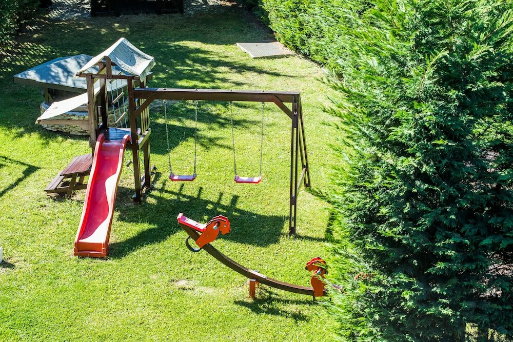 Фото Premier Luxury Mountain Resort