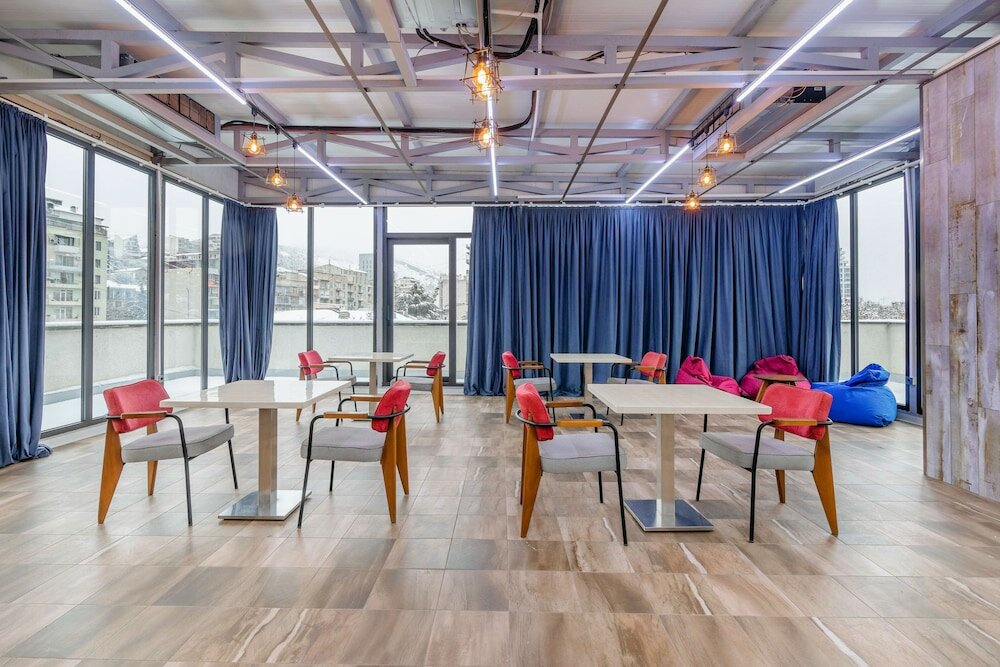 Фото Best Western Tbilisi City Center