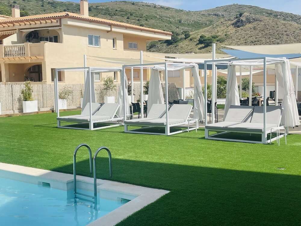 Фото Cullera Holiday Hotel