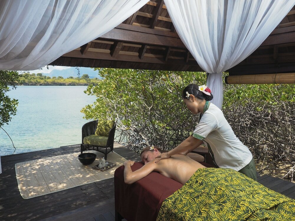 Фото The Menjangan Lifestyle Retreats