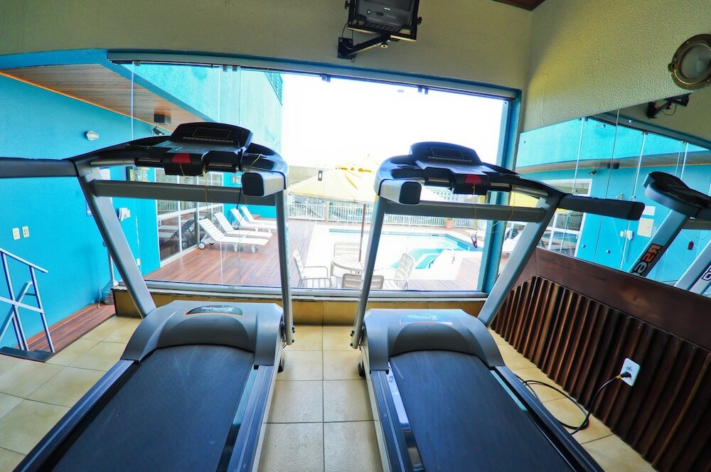 Фото Ritter Hotéis