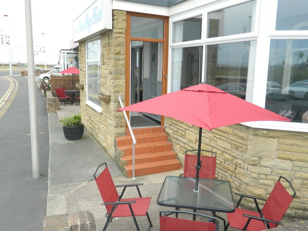 Фото Ocean Bay Hotel